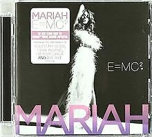 Mariah Carey - E=Mc2