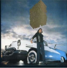 Dharma Buck - Flat Out