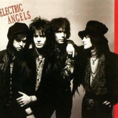 Electric Angels - Electric Angels