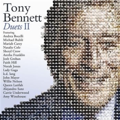Bennett Tony - Duets Ii