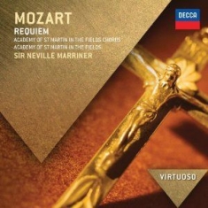 Mozart - Requiem