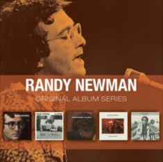 Randy Newman - Original Album Series