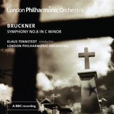 Bruckner - Symphony No 8