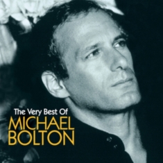 Michael Bolton - The Very Best Of