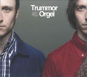 Trummor And Orgel - Out Of Bounds