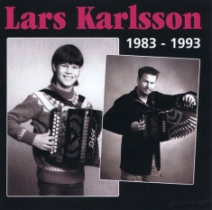 Karlsson Lars - 1983-1993