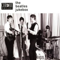 The beatles - Jukebox Songs That Inspired The Ban