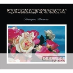 Whiskeytown - Strangers Almanac - Deluxe Edition