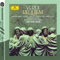 Verdi - Requiem