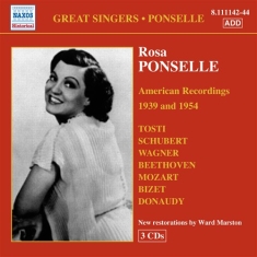 Rosa Ponselle - Vol 6