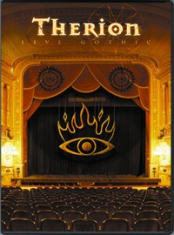 Therion - Live Gothic (2CD+DVD)