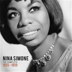 Nina Simone - Precious & Rare
