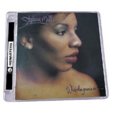 Mills Stephanie - What Cha Gonna Do With My Lovin' -