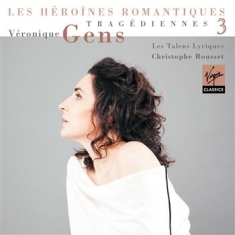 Gens Veronique - Tragediennes Vol 3