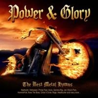 Various Artists - Power & Glory