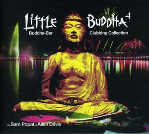 Various Artists - Little Buddha Iv