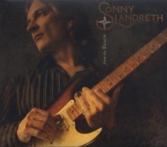 Landreth Sonny - From The Reach