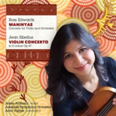 Sibelius - Violin Concerto