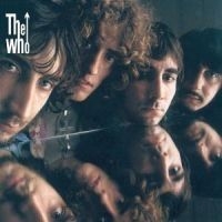 Who - Ultimate Collection in the group CD / Rock at Bengans Skivbutik AB (674047)