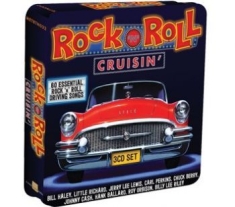 Rock 'n' Roll Cruisin' - Rock 'n' Roll Cruisin'