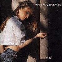 Vanessa Paradis - M & J in the group CD / Pop-Rock at Bengans Skivbutik AB (674333)