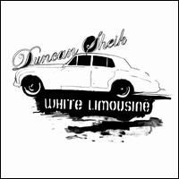 Duncan Sheik - White Limonsin - Dvd in the group CD / Pop at Bengans Skivbutik AB (674532)