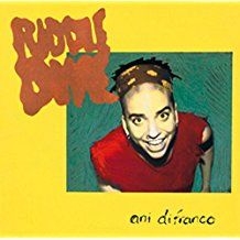 Difranco Ani - Puddle Dive in the group CD / Pop at Bengans Skivbutik AB (674803)