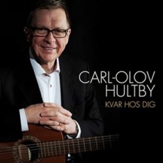 Hultby Carl-Olov - Kvar Hos Dig