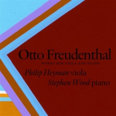 Freudenthal Otto - Otto Freudenthal