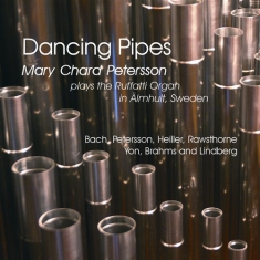 Various - Dancing Pipes