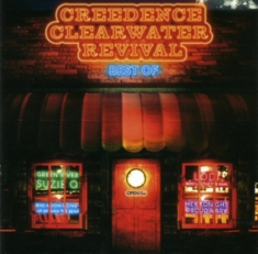 Creedence Clearwater Revival - Best Of
