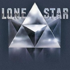 Lone Star - Lone Star