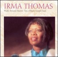 Thomas Irma - Walk Around Heaven in the group CD / Pop at Bengans Skivbutik AB (675513)