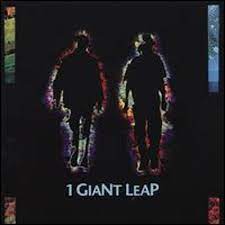 1 GIANT LEAP - 1 Giant Leap