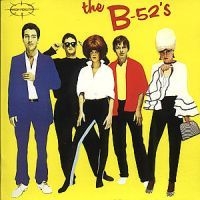 The B-52's - B 52's