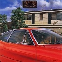 Carpenters - Now And Then in the group CD / Pop at Bengans Skivbutik AB (675898) Carpenters - Now And Then in the group CD / Pop at Bengans Skivbutik AB (675898)