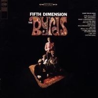 Byrds The - Fifth Dimension in the group CD / Country,Pop-Rock,Övrigt at Bengans Skivbutik AB (676077)