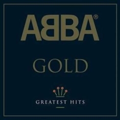 Abba - Abba Gold