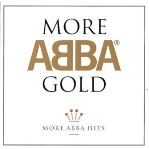ABBA - Abba More Gold