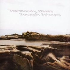The Moody Blues - Seventh Sojourn
