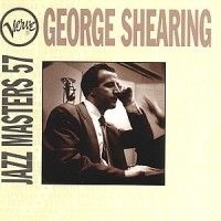 George Shearing - Verve Jazzmasters 57