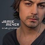 Jamie Meyer - Great Big Change (Slimpak) in the group OTHER / Övrigt /  at Bengans Skivbutik AB (677103)