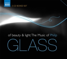 Glass - Of Beauty And Light