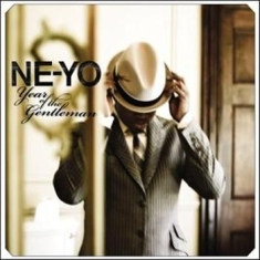 Ne-Yo - Year Of The Gentleman