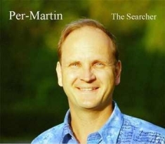 Per-Martin - The Searcher