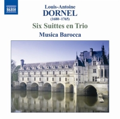Dornel - Six Suites