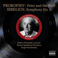 Sibelius - Symphony No.2