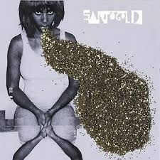 SANTIGOLD - Santigold