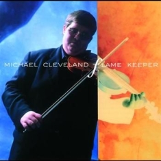 Cleveland Michael - Flame Keeper