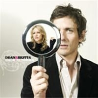 Dean & Britta - Back Numbers in the group CD / Pop at Bengans Skivbutik AB (679355)